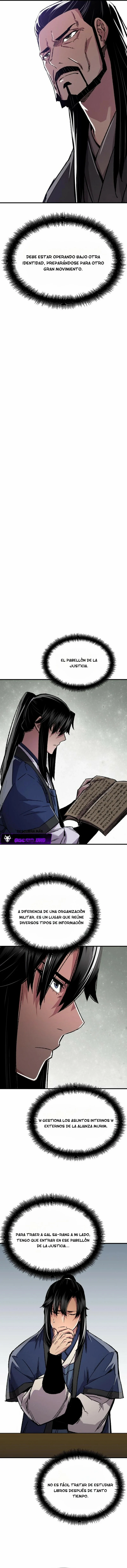 Read Renací como el Demonio Celestial ES Manga Online