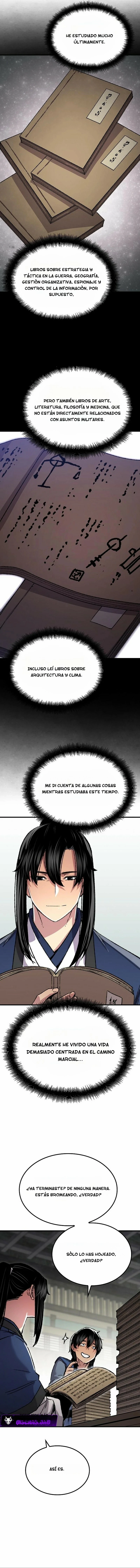 Read Renací como el Demonio Celestial ES Manga Online