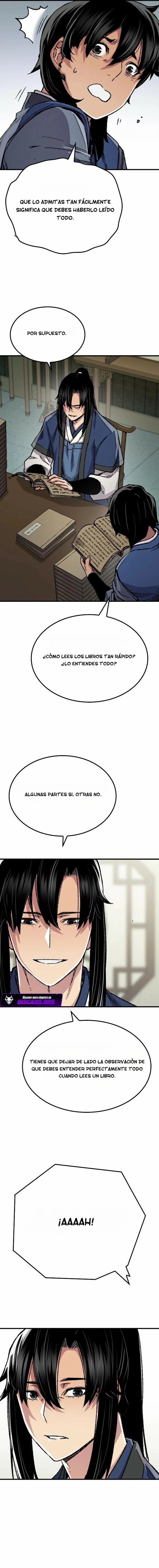 Read Renací como el Demonio Celestial ES Manga Online