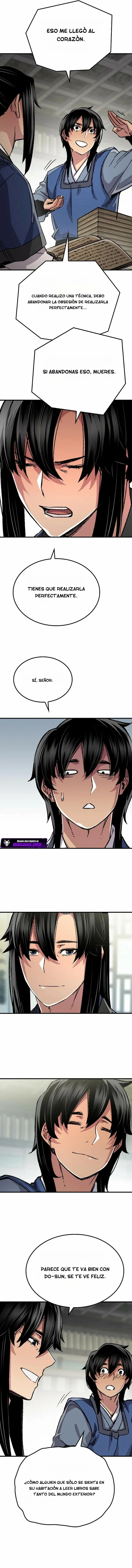 Read Renací como el Demonio Celestial ES Manga Online