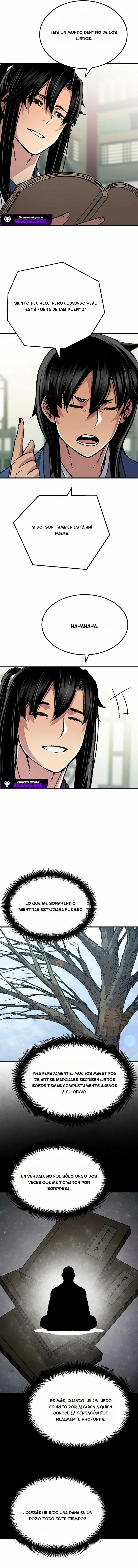 Read Renací como el Demonio Celestial ES Manga Online