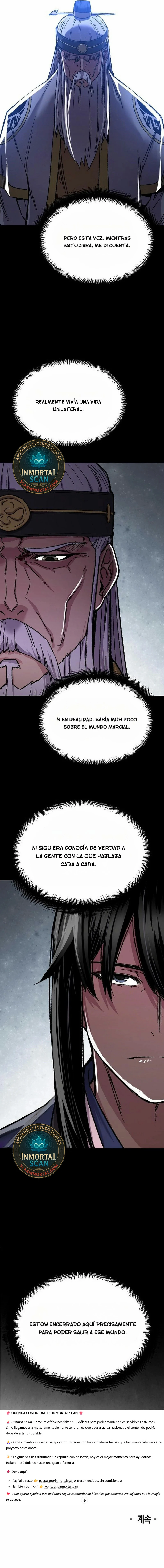 Read Renací como el Demonio Celestial ES Manga Online