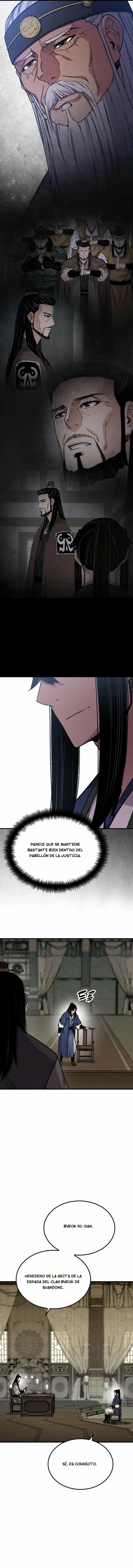 Read Renací como el Demonio Celestial ES Manga Online
