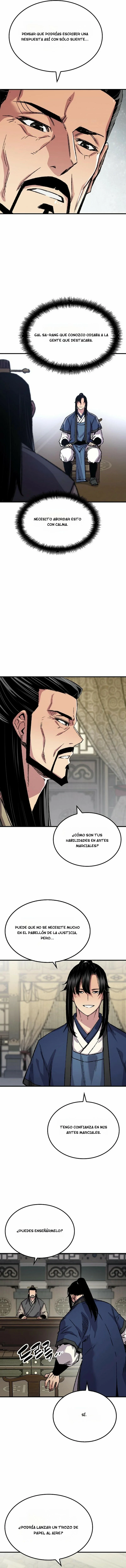Read Renací como el Demonio Celestial ES Manga Online