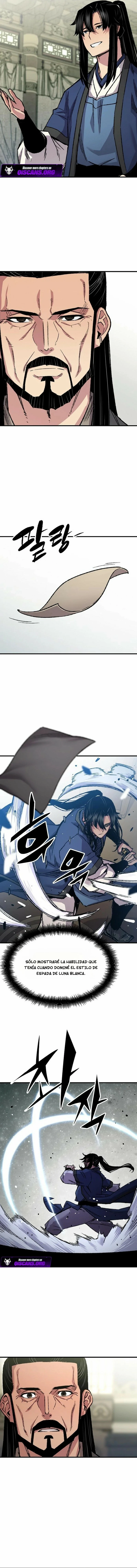 Read Renací como el Demonio Celestial ES Manga Online
