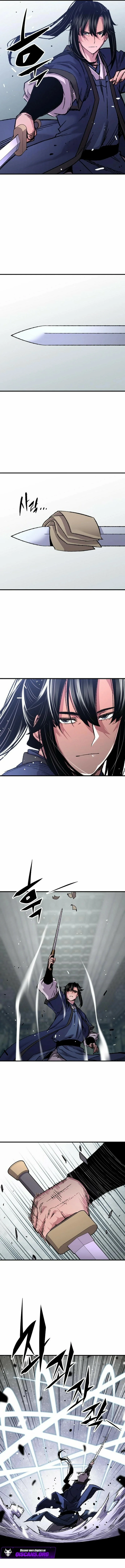 Read Renací como el Demonio Celestial ES Manga Online