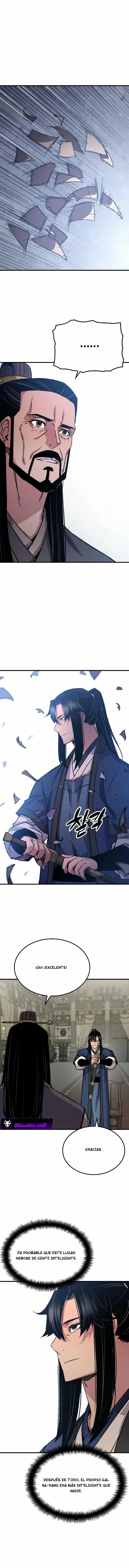 Read Renací como el Demonio Celestial ES Manga Online