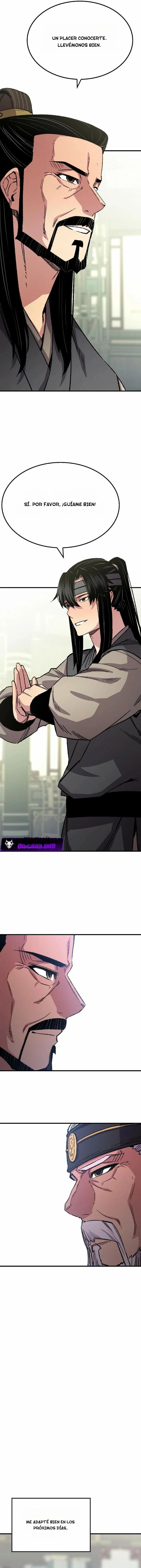 Read Renací como el Demonio Celestial ES Manga Online