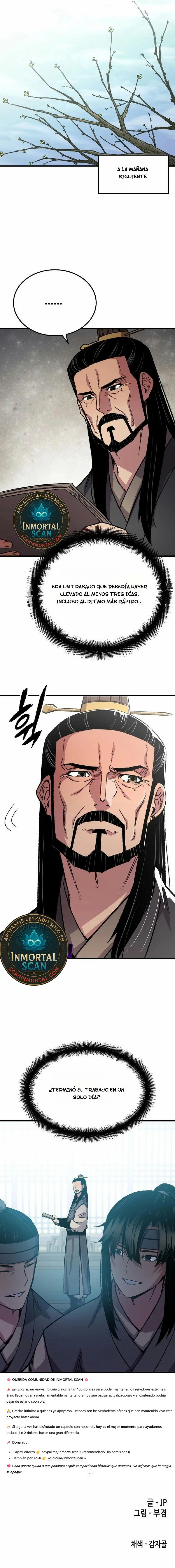 Read Renací como el Demonio Celestial ES Manga Online