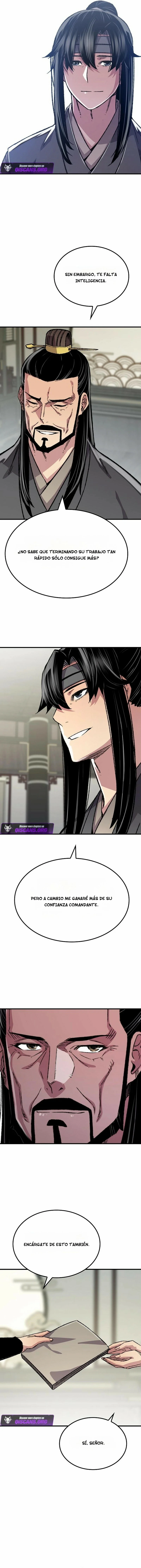 Read Renací como el Demonio Celestial ES Manga Online