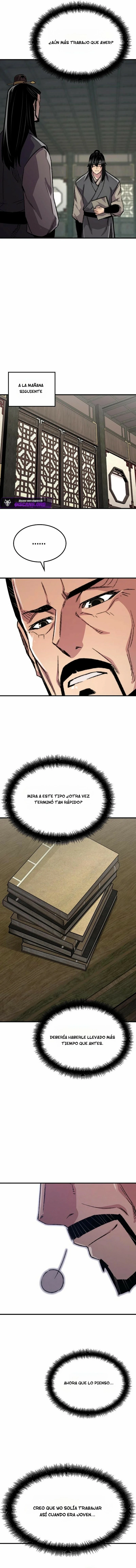 Read Renací como el Demonio Celestial ES Manga Online