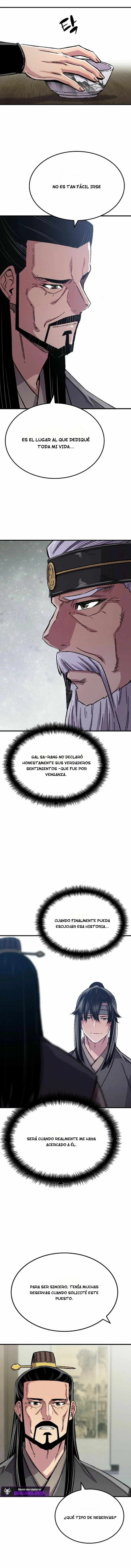 Read Renací como el Demonio Celestial ES Manga Online