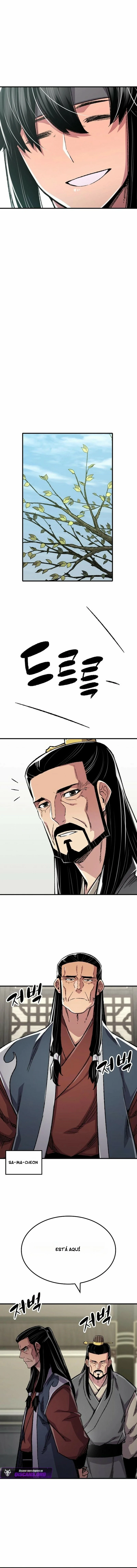 Read Renací como el Demonio Celestial ES Manga Online