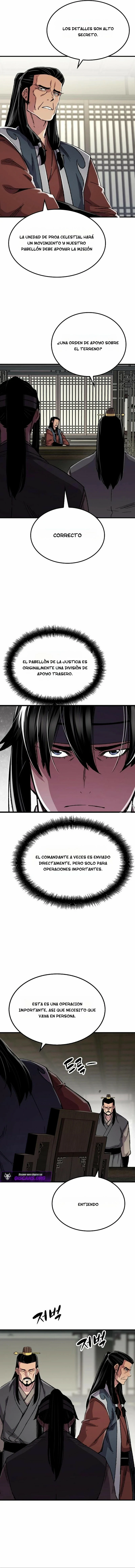 Read Renací como el Demonio Celestial ES Manga Online