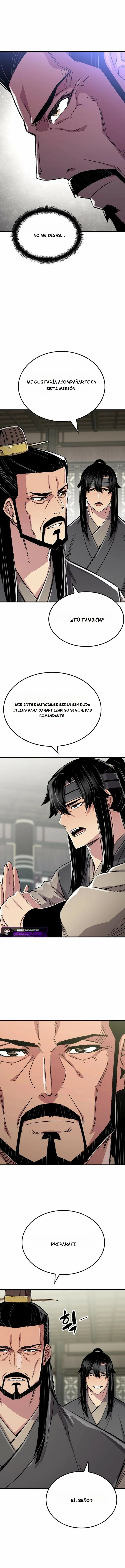 Read Renací como el Demonio Celestial ES Manga Online