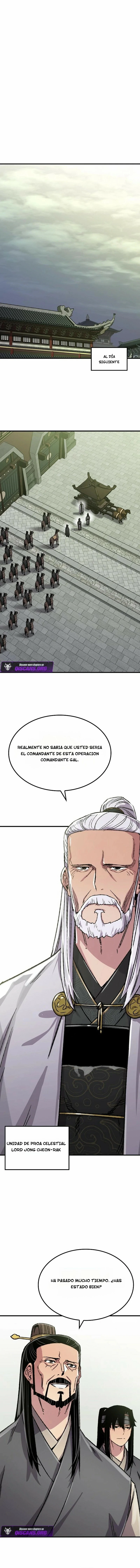 Read Renací como el Demonio Celestial ES Manga Online