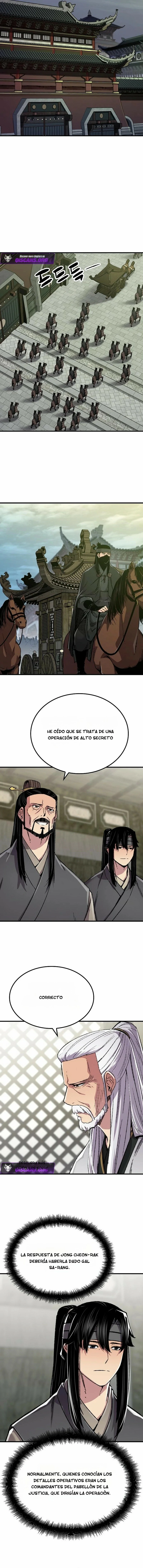 Read Renací como el Demonio Celestial ES Manga Online