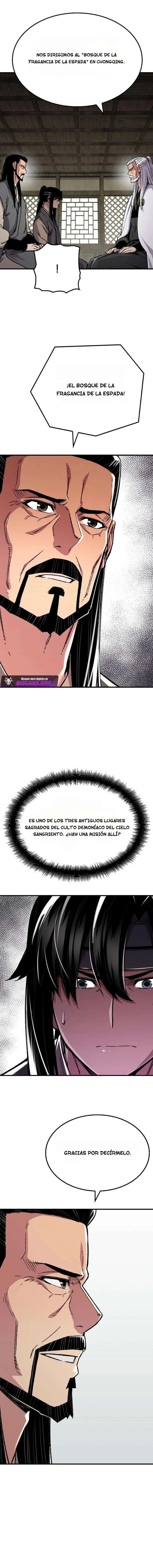 Read Renací como el Demonio Celestial ES Manga Online
