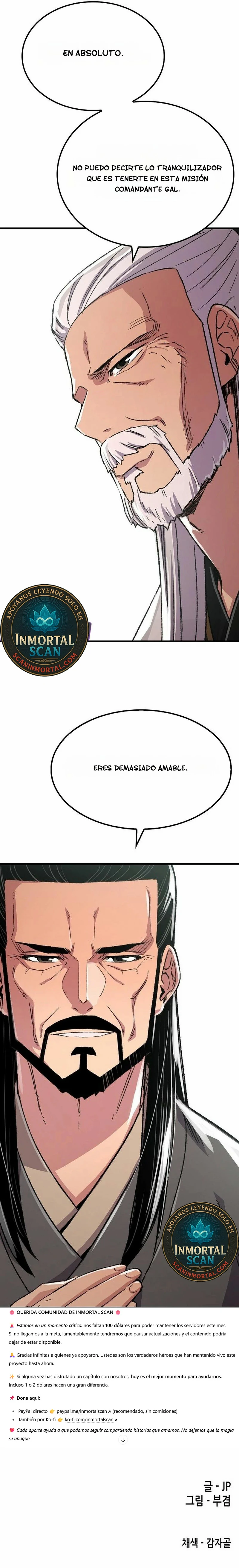 Read Renací como el Demonio Celestial ES Manga Online