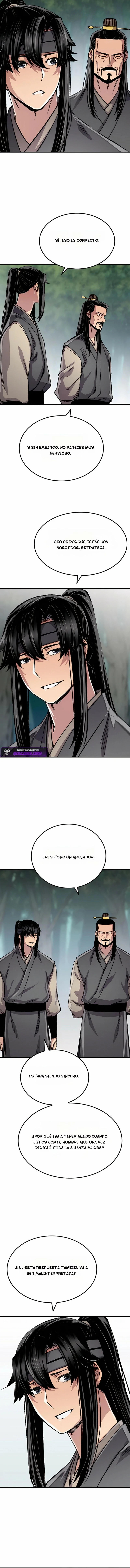 Read Renací como el Demonio Celestial ES Manga Online