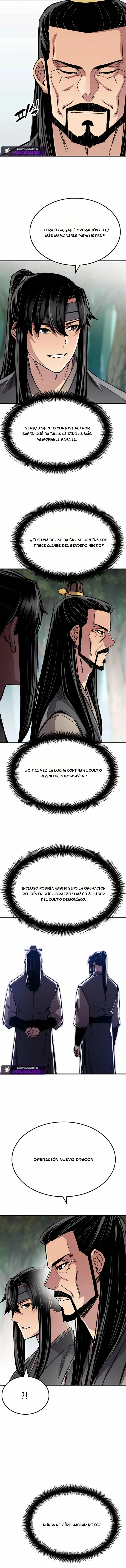 Read Renací como el Demonio Celestial ES Manga Online