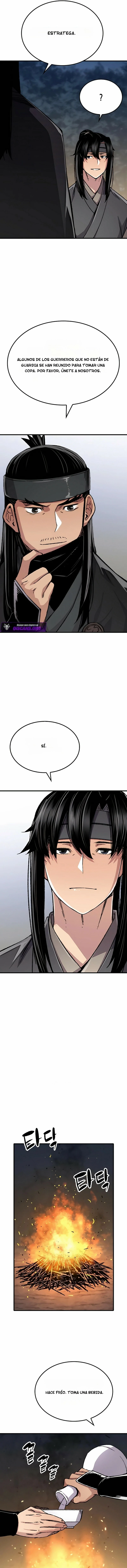 Read Renací como el Demonio Celestial ES Manga Online