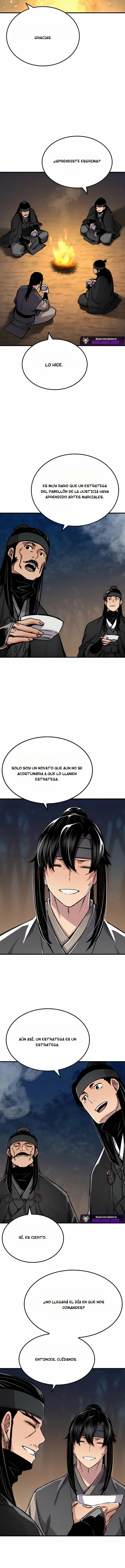 Read Renací como el Demonio Celestial ES Manga Online