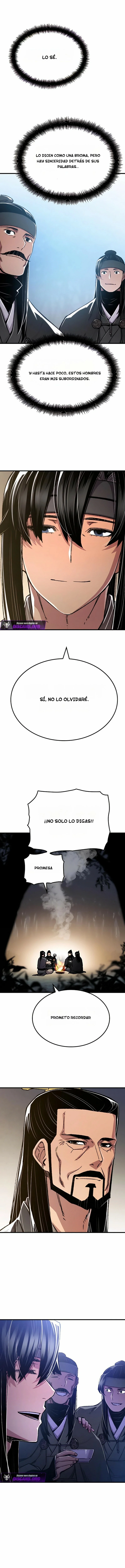 Read Renací como el Demonio Celestial ES Manga Online
