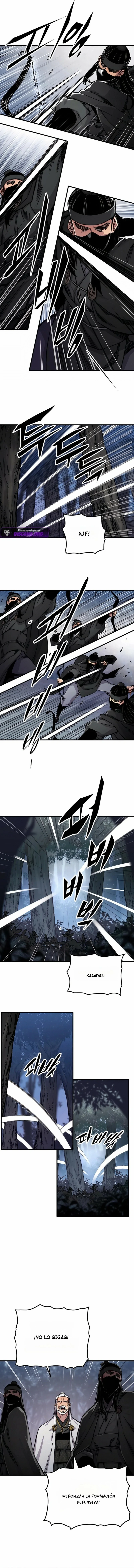 Read Renací como el Demonio Celestial ES Manga Online