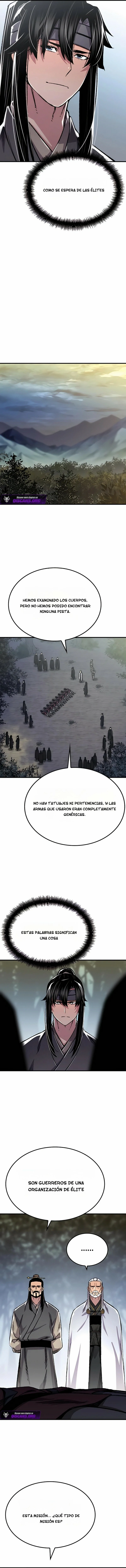 Read Renací como el Demonio Celestial ES Manga Online