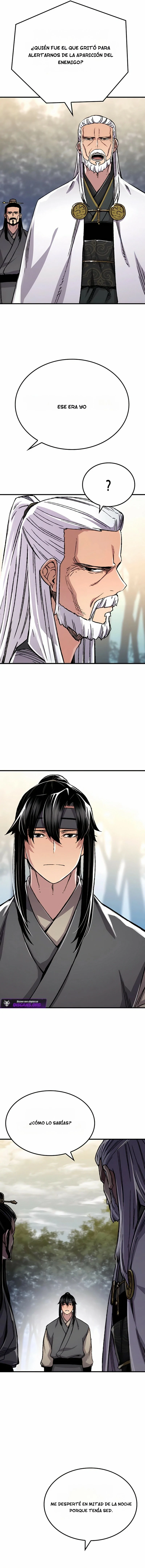 Read Renací como el Demonio Celestial ES Manga Online