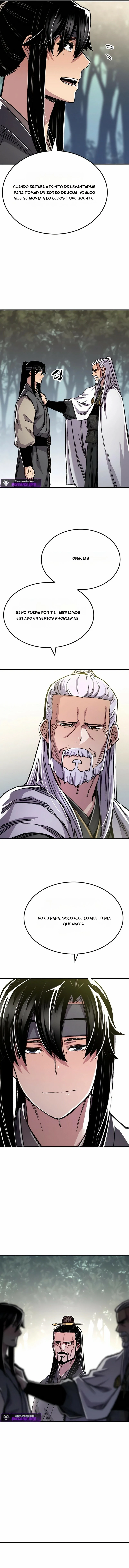 Read Renací como el Demonio Celestial ES Manga Online