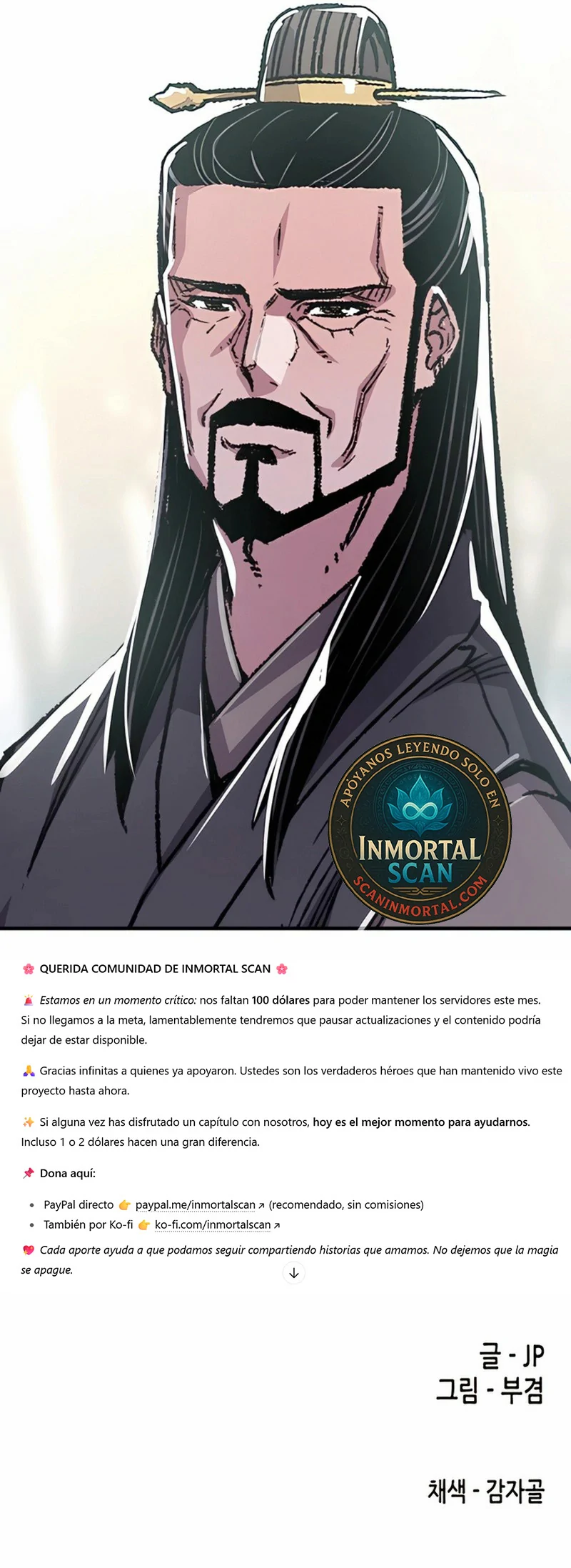 Read Renací como el Demonio Celestial ES Manga Online