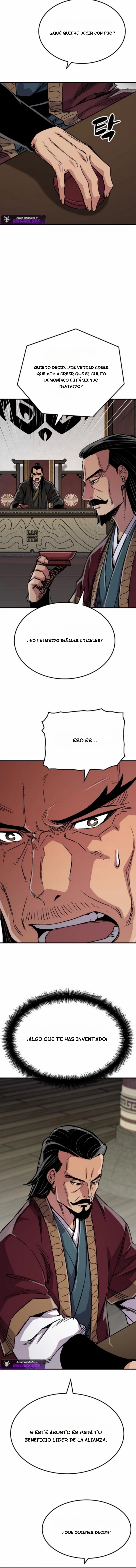 Read Renací como el Demonio Celestial ES Manga Online