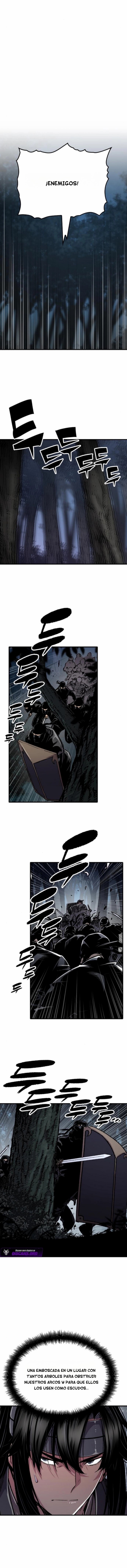 Read Renací como el Demonio Celestial ES Manga Online