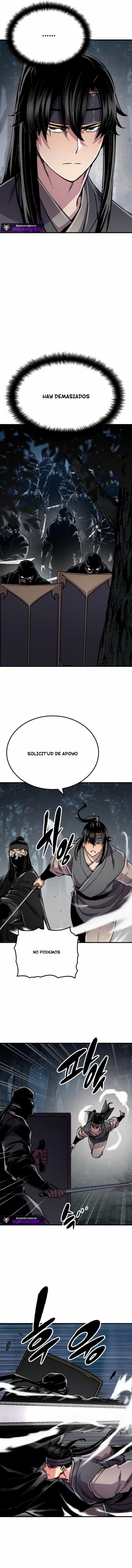 Read Renací como el Demonio Celestial ES Manga Online