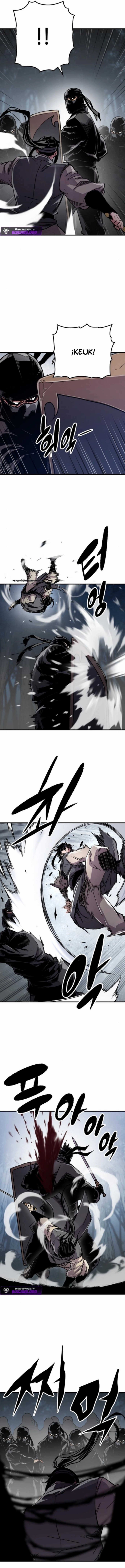 Read Renací como el Demonio Celestial ES Manga Online