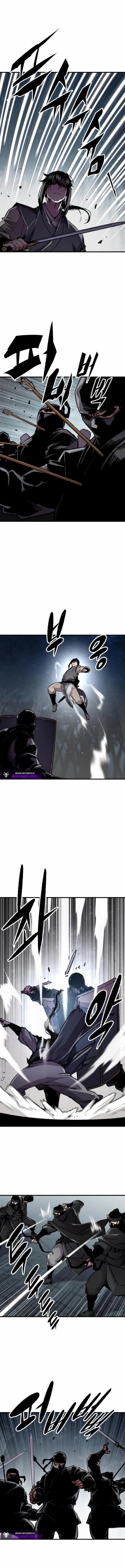 Read Renací como el Demonio Celestial ES Manga Online