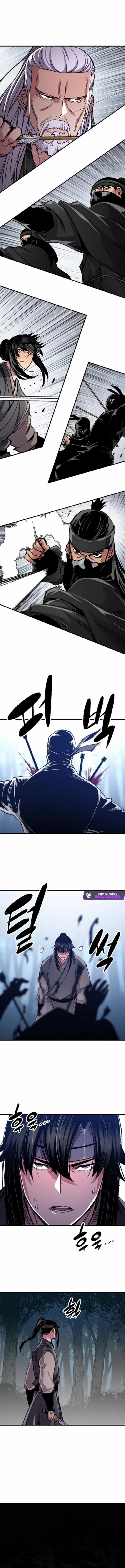 Read Renací como el Demonio Celestial ES Manga Online