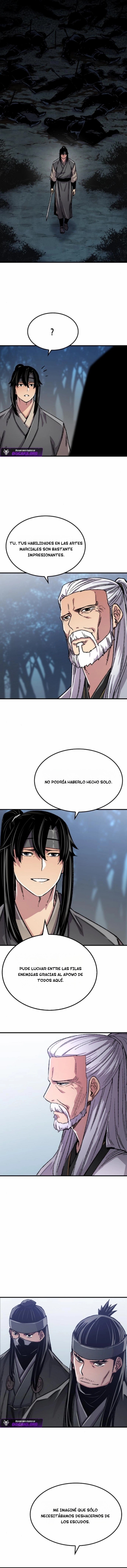 Read Renací como el Demonio Celestial ES Manga Online