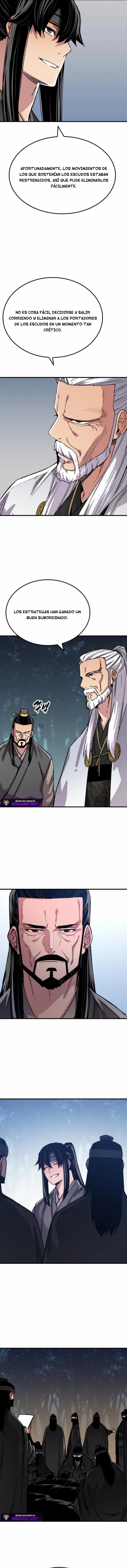 Read Renací como el Demonio Celestial ES Manga Online