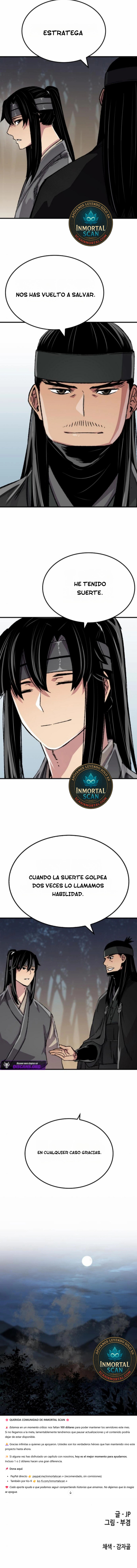 Read Renací como el Demonio Celestial ES Manga Online