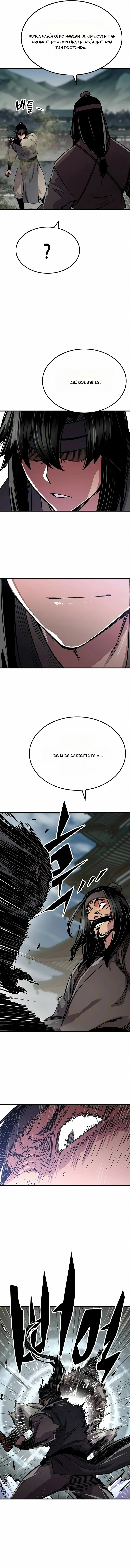 Read Renací como el Demonio Celestial ES Manga Online