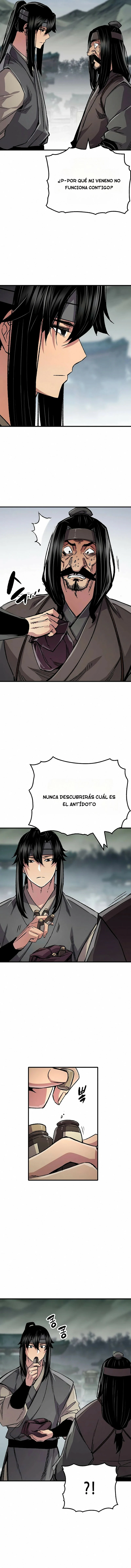 Read Renací como el Demonio Celestial ES Manga Online