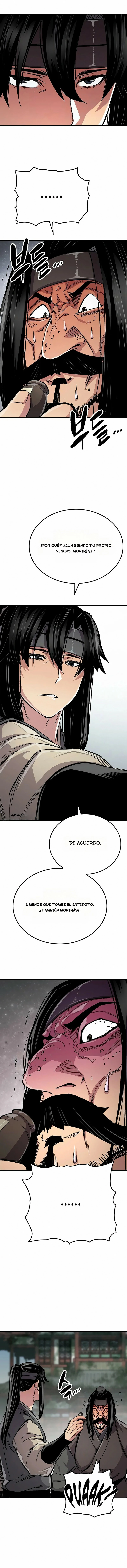 Read Renací como el Demonio Celestial ES Manga Online