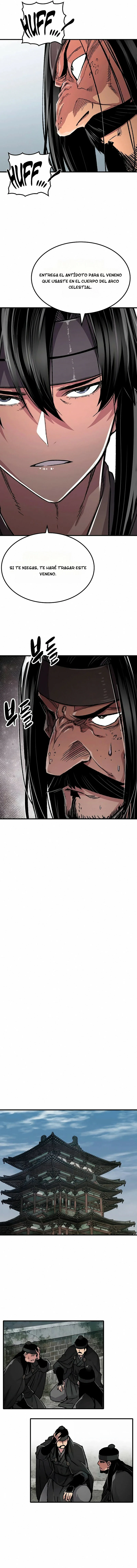Read Renací como el Demonio Celestial ES Manga Online