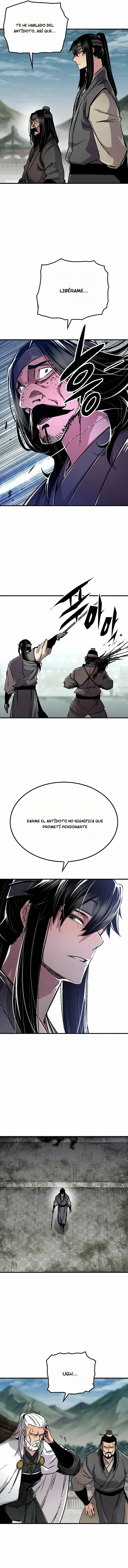 Read Renací como el Demonio Celestial ES Manga Online