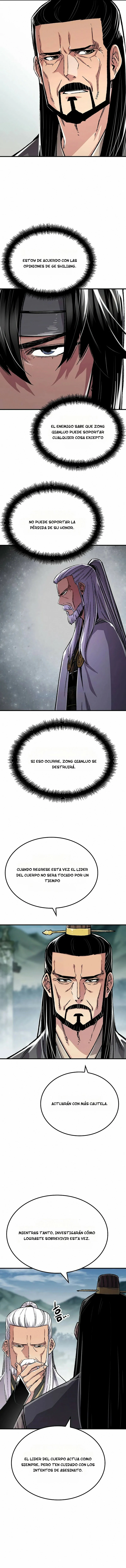 Read Renací como el Demonio Celestial ES Manga Online