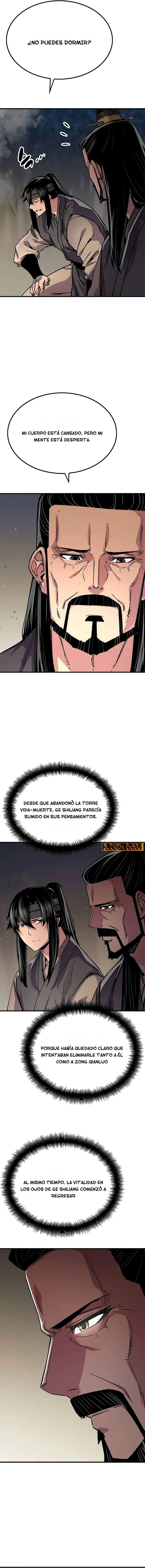 Read Renací como el Demonio Celestial ES Manga Online