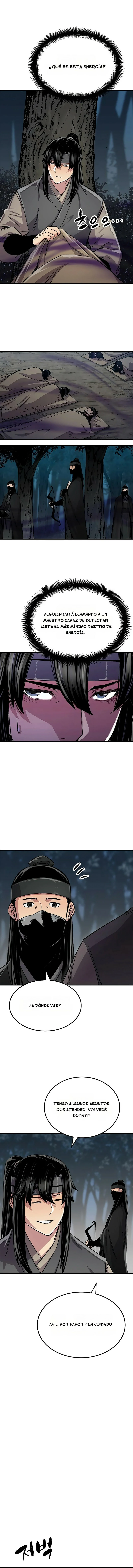 Read Renací como el Demonio Celestial ES Manga Online